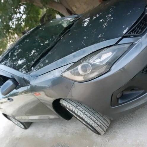Chery Fulwin 2 2014, 138,000 km - 1.5 l - Bakı