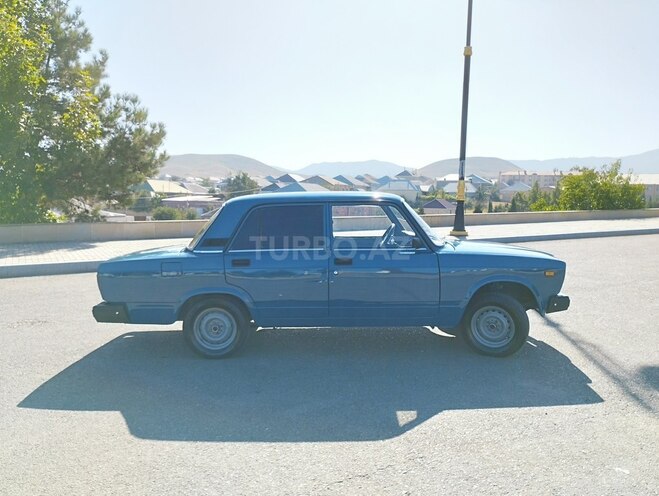 LADA (VAZ) 2107 2007, 84,536 km - 1.6 l - Gəncə