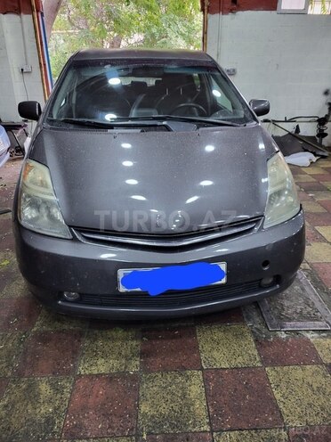 Toyota Prius 2008, 250,000 km - 1.5 л - Bakı