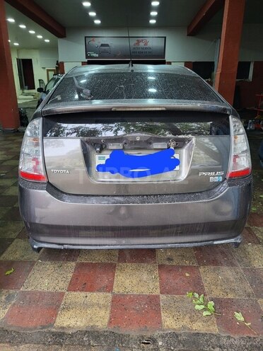 Toyota Prius 2008, 250,000 km - 1.5 л - Bakı