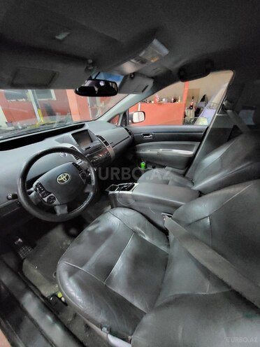 Toyota Prius 2008, 250,000 km - 1.5 л - Bakı