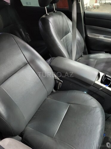 Toyota Prius 2008, 250,000 km - 1.5 л - Bakı