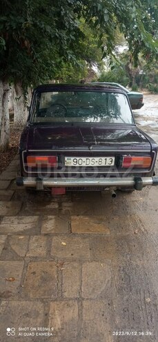 LADA (VAZ) 2106 1999, 16,000 km - 1.6 l - Salyan