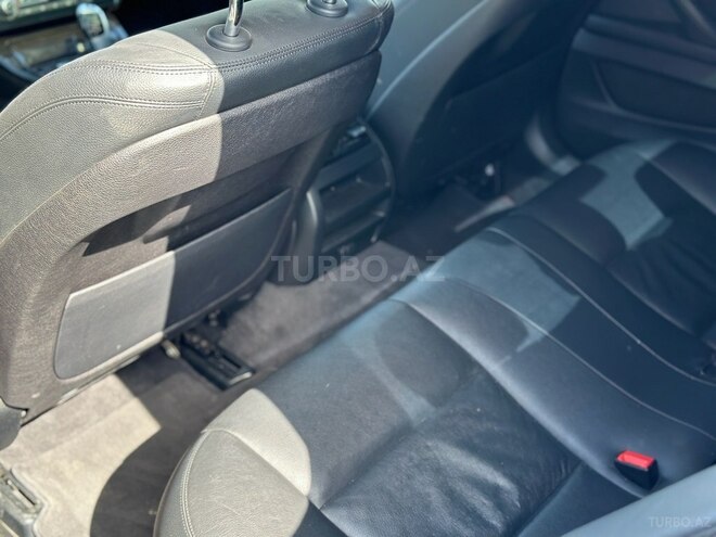BMW 528 2014, 114,000 km - 2.0 l - Bakı