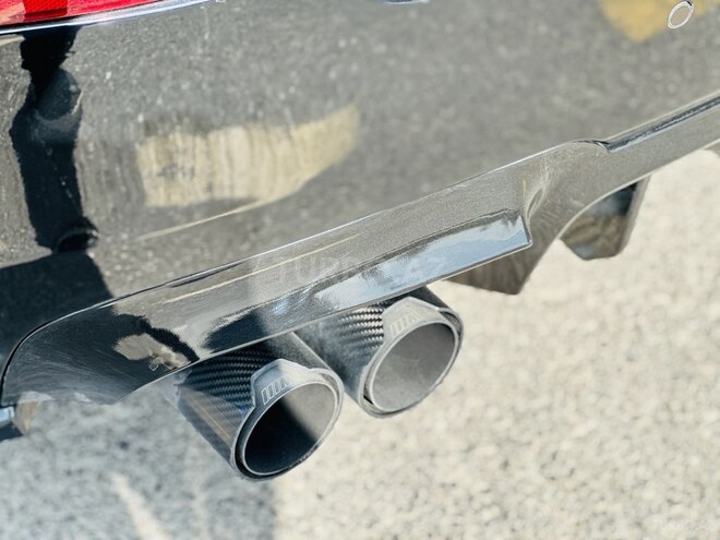 BMW 528 2014, 114,000 km - 2.0 l - Bakı