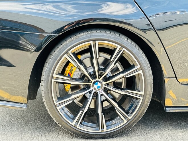BMW 528 2014, 114,000 km - 2.0 l - Bakı