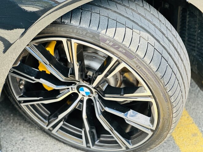 BMW 528 2014, 114,000 km - 2.0 l - Bakı