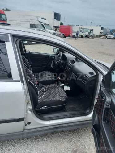 Opel Astra 1998, 436,000 km - 1.6 l - Sumqayıt