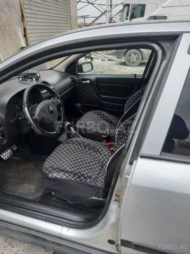 Opel Astra 1998, 436,000 km - 1.6 l - Sumqayıt