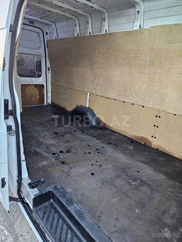 Ford Transit 2008, 213,412 km - 2.4 л - Sumqayıt