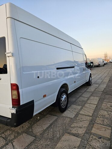 Ford Transit 2008, 213,412 km - 2.4 л - Sumqayıt