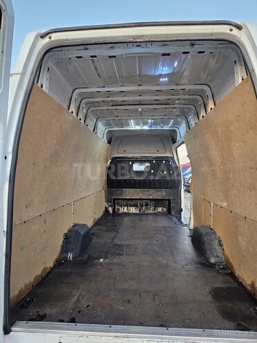 Ford Transit 2008, 213,412 km - 2.4 л - Sumqayıt