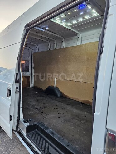 Ford Transit 2008, 213,412 km - 2.4 л - Sumqayıt
