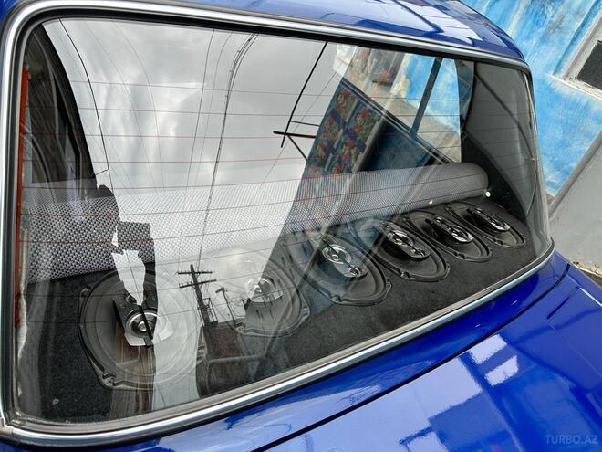 LADA (VAZ) 2107 2010, 85,000 km - 1.6 л - Bakı