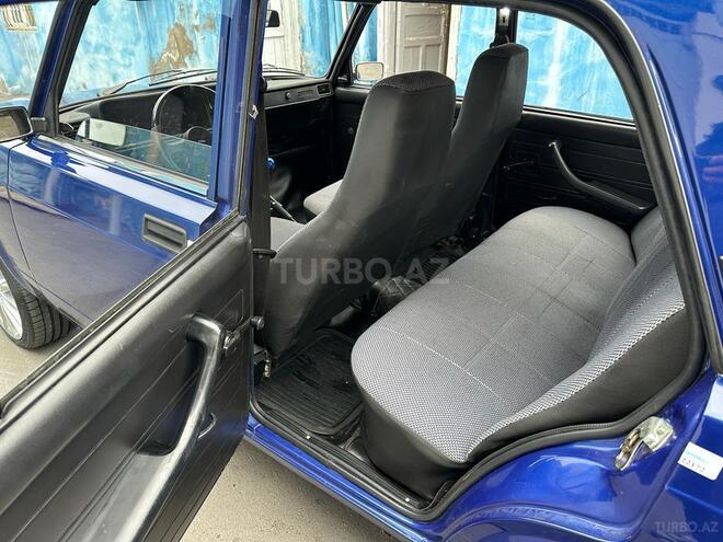 LADA (VAZ) 2107 2010, 85,000 km - 1.6 л - Bakı