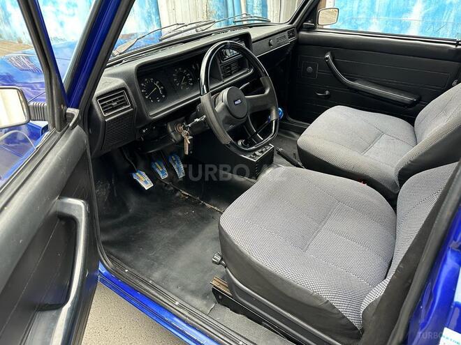 LADA (VAZ) 2107 2010, 85,000 km - 1.6 л - Bakı