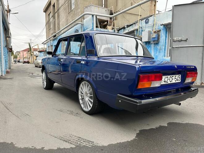 LADA (VAZ) 2107 2010, 85,000 km - 1.6 л - Bakı