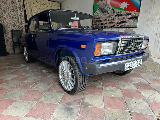 LADA (VAZ) 2107 2010, 85,000 km - 1.6 л - Bakı