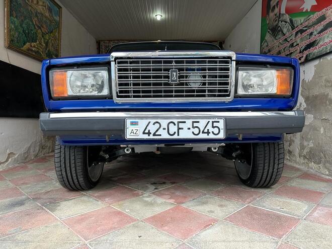 LADA (VAZ) 2107 2010, 85,000 km - 1.6 л - Bakı