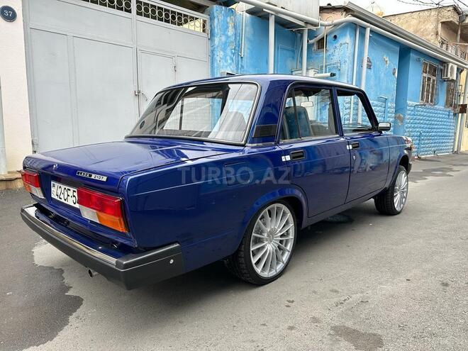 LADA (VAZ) 2107 2010, 85,000 km - 1.6 л - Bakı