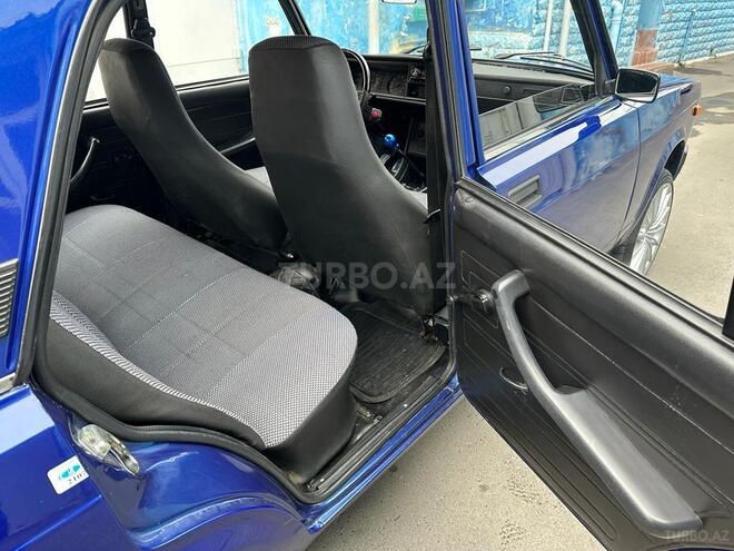 LADA (VAZ) 2107 2010, 85,000 km - 1.6 л - Bakı