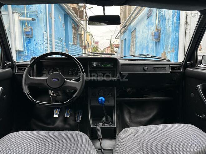 LADA (VAZ) 2107 2010, 85,000 km - 1.6 л - Bakı