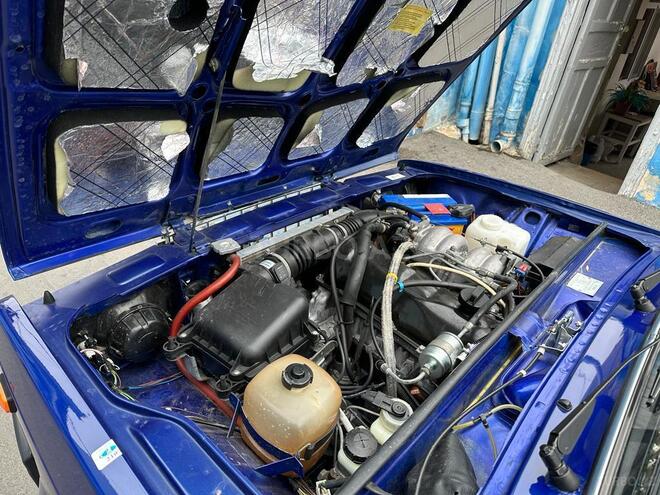 LADA (VAZ) 2107 2010, 85,000 km - 1.6 л - Bakı