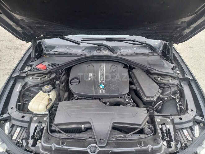 BMW 320 2015, 143,000 km - 2.0 l - Bakı