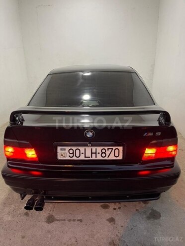 BMW 320 1998, 260,000 km - 2.0 l - Bakı