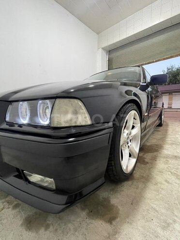 BMW 320 1998, 260,000 km - 2.0 l - Bakı