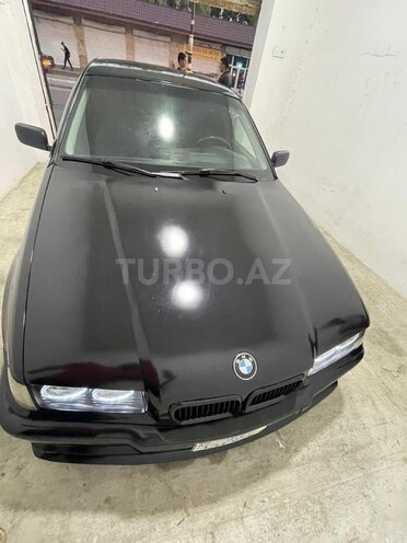 BMW 320 1998, 260,000 km - 2.0 l - Bakı