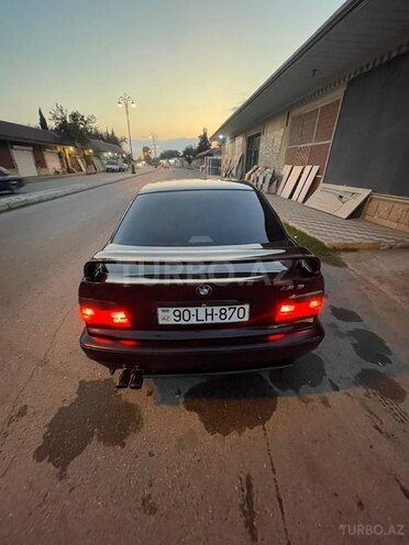 BMW 320 1998, 260,000 km - 2.0 l - Bakı