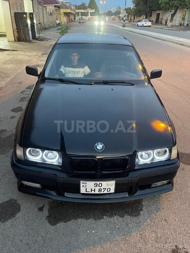 BMW 320 1998, 260,000 km - 2.0 l - Bakı