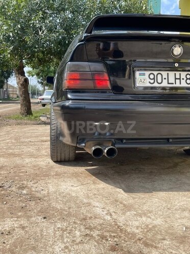 BMW 320 1998, 260,000 km - 2.0 l - Bakı