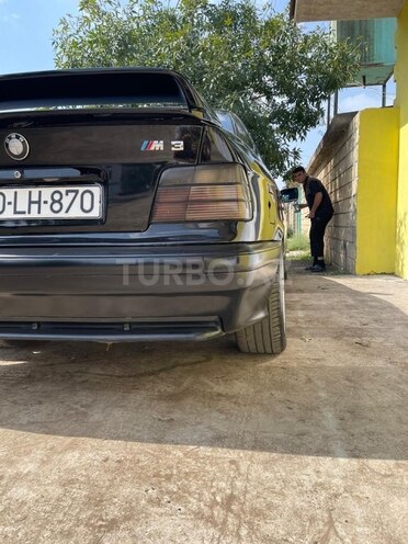 BMW 320 1998, 260,000 km - 2.0 l - Bakı