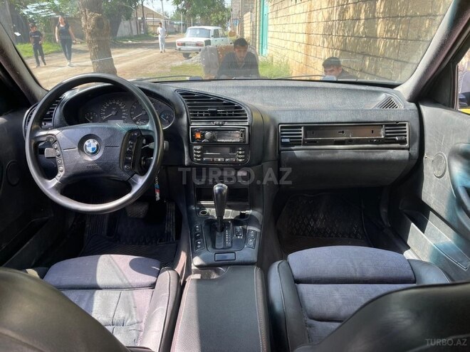 BMW 320 1998, 260,000 km - 2.0 l - Bakı