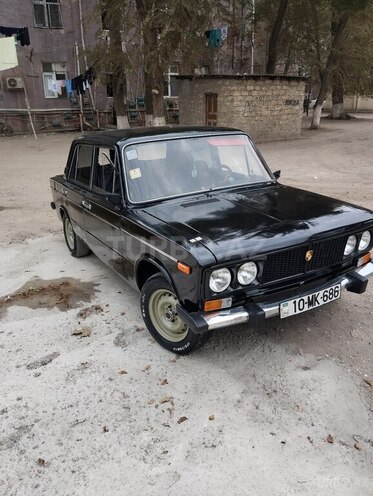 LADA (VAZ) 2106 2004, 200,000 km - 1.6 л - Sumqayıt