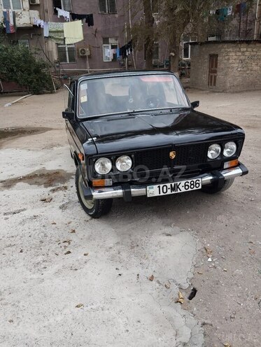 LADA (VAZ) 2106 2004, 200,000 km - 1.6 л - Sumqayıt