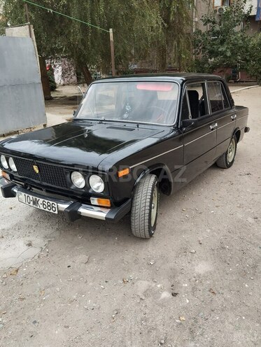 LADA (VAZ) 2106 2004, 200,000 km - 1.6 л - Sumqayıt