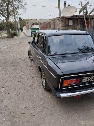 LADA (VAZ) 2106 2004, 200,000 km - 1.6 л - Sumqayıt