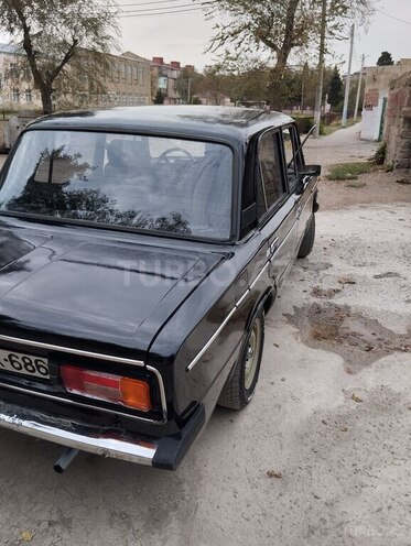 LADA (VAZ) 2106 2004, 200,000 km - 1.6 л - Sumqayıt