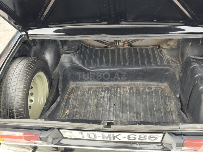 LADA (VAZ) 2106 2004, 200,000 km - 1.6 л - Sumqayıt