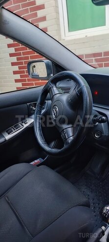 Toyota Corolla 2005, 207,000 km - 1.4 l - Bakı