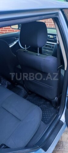 Toyota Corolla 2005, 207,000 km - 1.4 l - Bakı