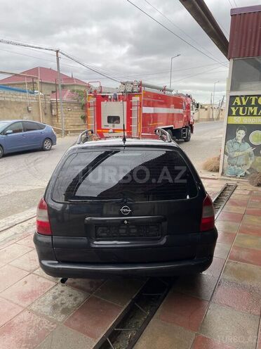 Opel Vectra 1998, 245,688 km - 2.0 l - Bakı