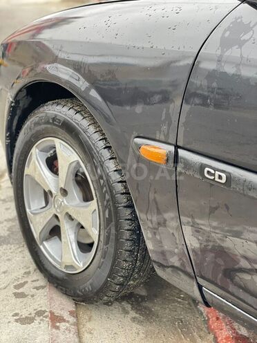 Opel Vectra 1998, 245,688 km - 2.0 l - Bakı