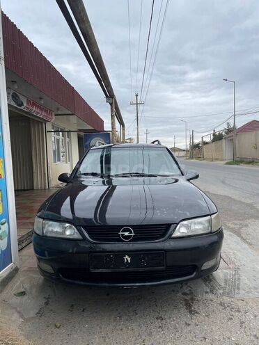 Opel Vectra 1998, 245,688 km - 2.0 l - Bakı