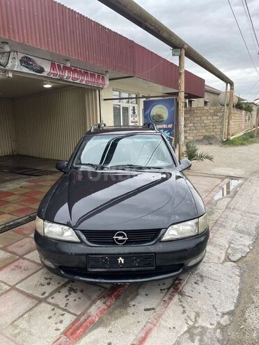 Opel Vectra 1998, 245,688 km - 2.0 l - Bakı