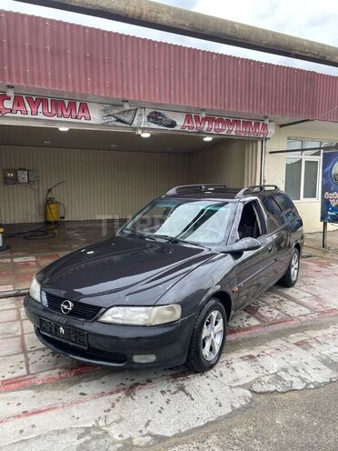 Opel Vectra 1998, 245,688 km - 2.0 l - Bakı