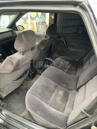 Opel Vectra 1998, 245,688 km - 2.0 l - Bakı